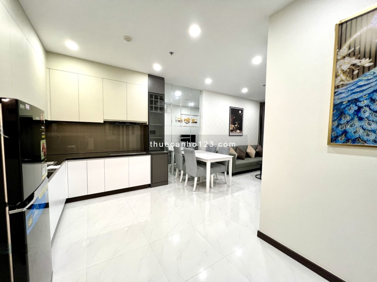 Cho thuê căn hộ Sky View 80m2 2Pn Full nội thất | House for rent