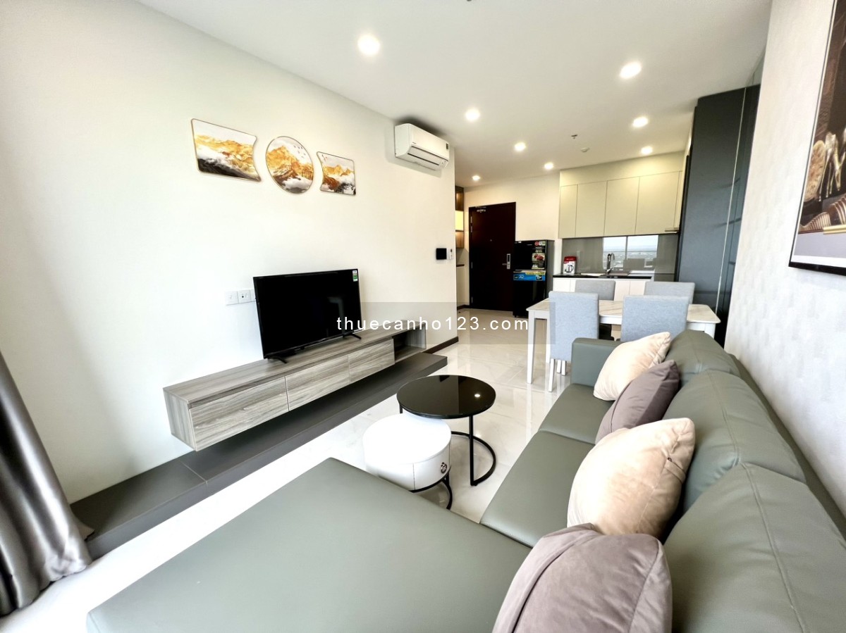 Cho thuê căn hộ Sky View 80m2 2Pn Full nội thất | House for rent