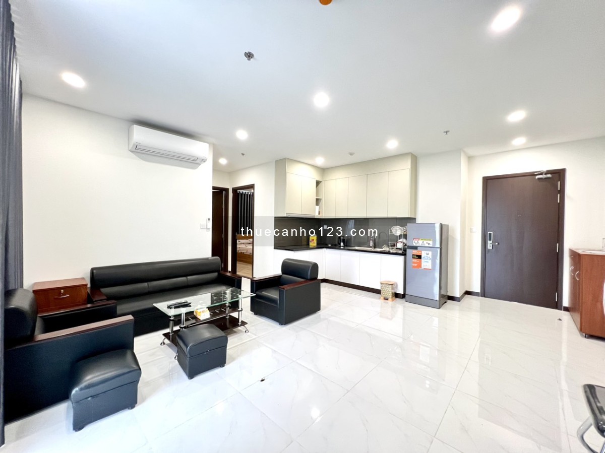 Căn hộ C-Sky View 80m2 2PN full nội thất cần cho thuê gấp | House for rent