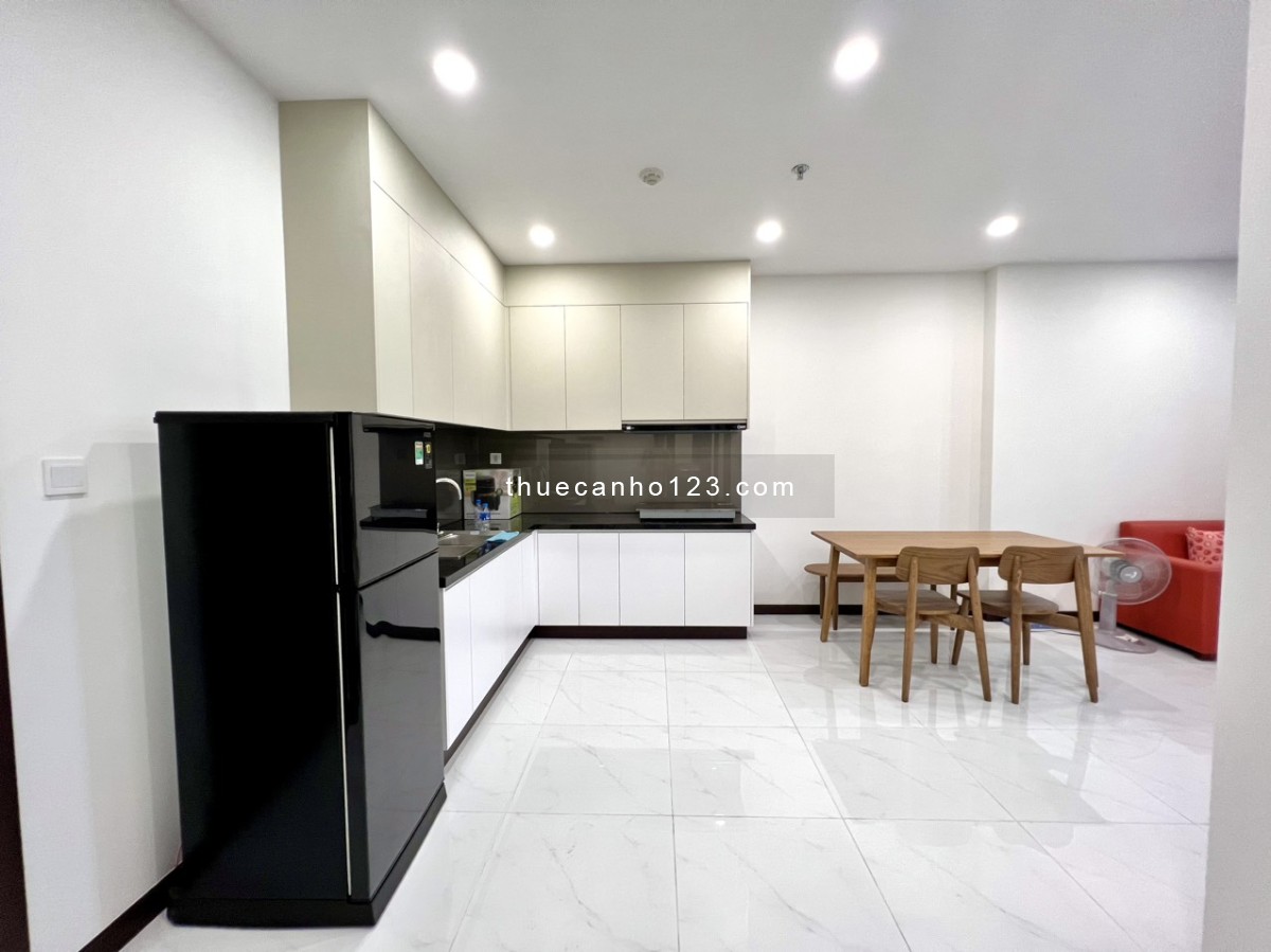 Cho thuê Sky View Chánh Nghĩa, 80m2 2PN full nội thất giá rẻ | House for rent