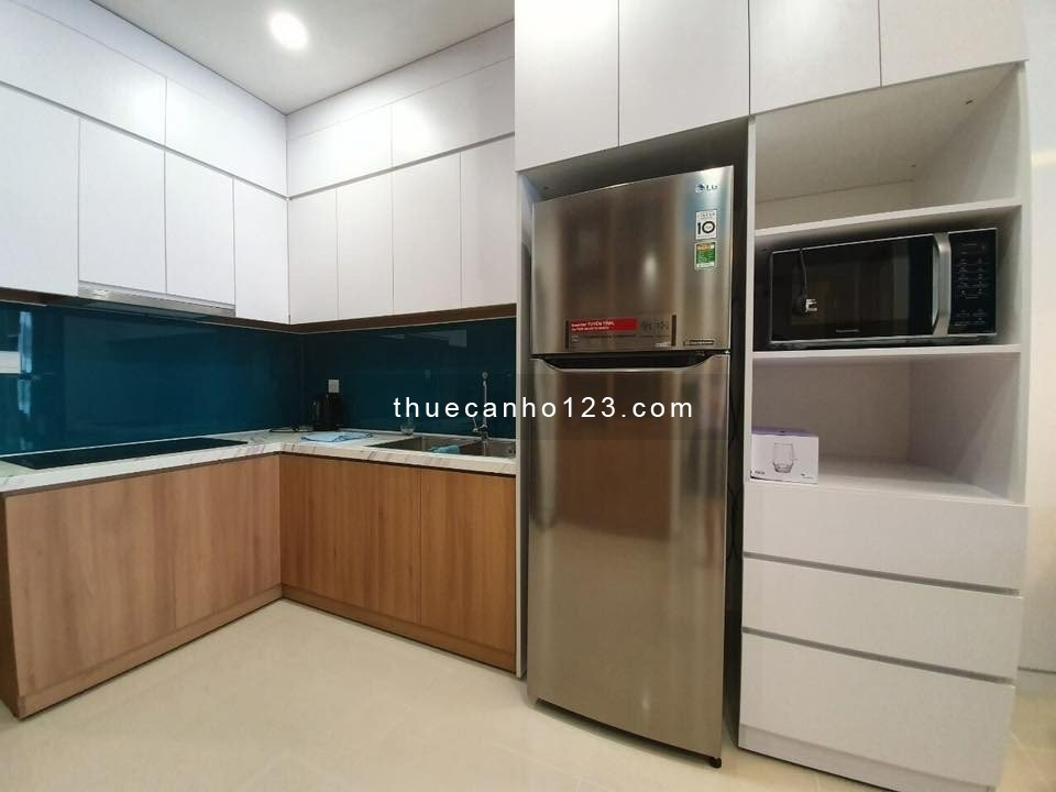 Cho thuê Topaz Home 70m2,3PN,2WC,Nội thất đầy đủ, dọn ở liền, Gọi e 0981170149 Văn