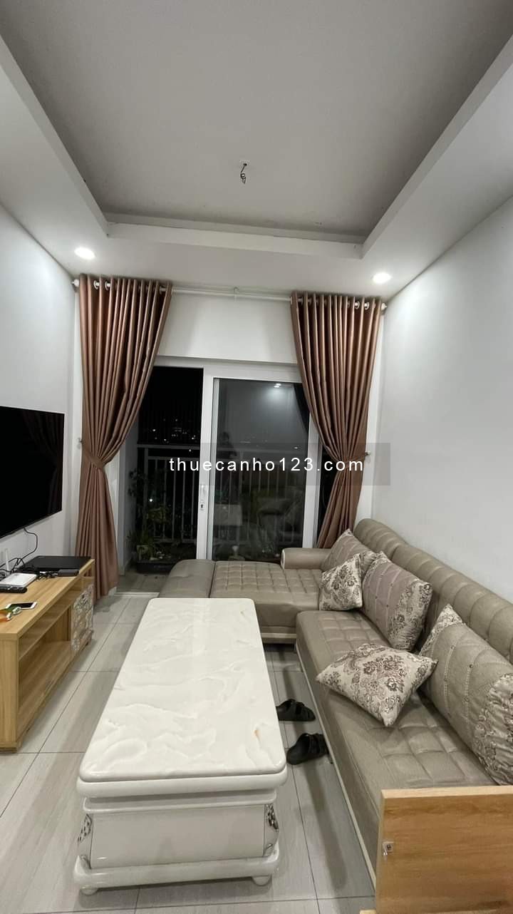 Cho thuê chung cư cao cấp MOONLIGHT BOULEVARD khu Tên Lửa ngay trung tâm hành chính Bình Tân