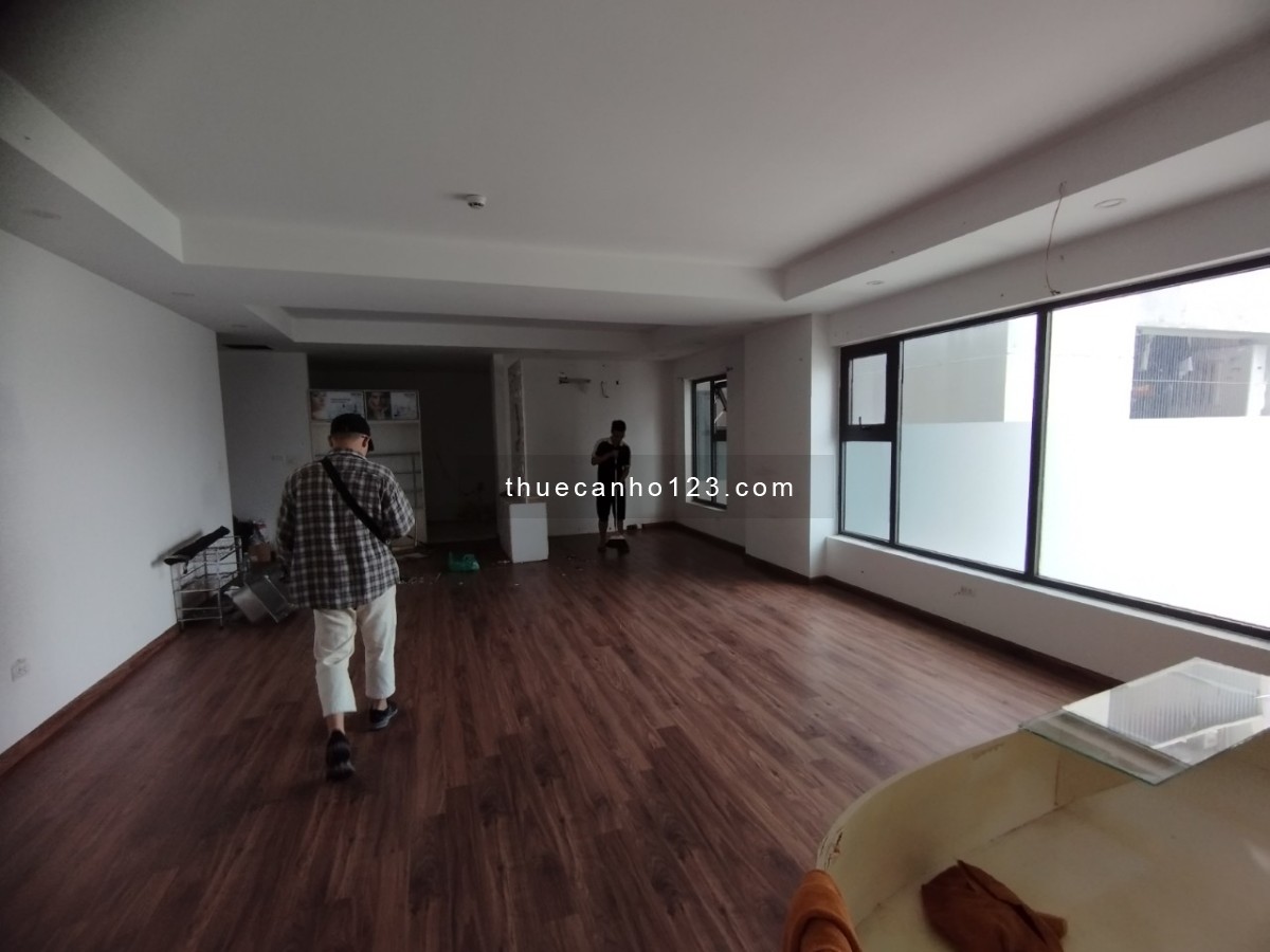 Cho thuê căn hộ Handiresco 70m 2 phòng ngủ nội thất cơ bản cho thuê văn phòng giá 12 triệu/tháng