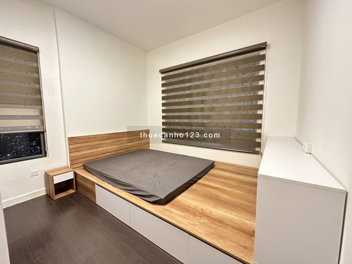 Căn hộ 3PN The Sun Avenue giá tốt 19 triệu nội thất mới 100% nhà đẹp chuyển vào ở ngay