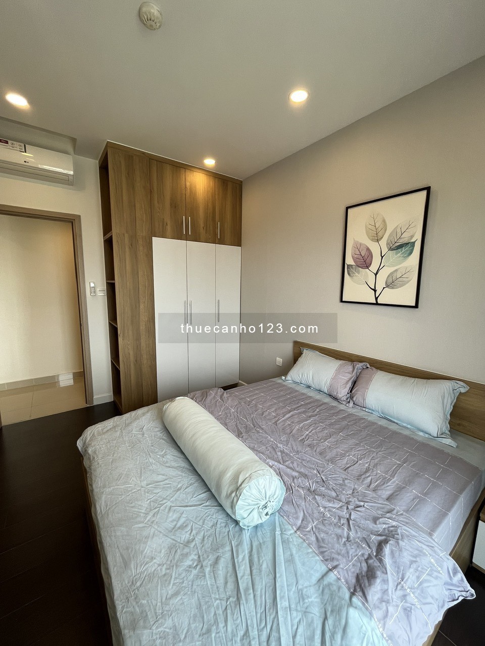 The Sun Avenue Q2_Cho thuê căn hộ 3PN_Full NT Nội thất xịn_96m2_Giá thuê 22tr