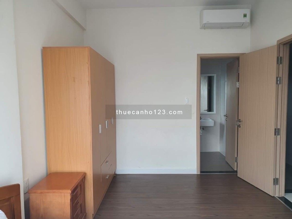 Cho thuê gấp căn hộ Safira Khang Điền, 68m2 2PN Full nội thất, nhận nhà ở 1/9, giá chỉ 9tr/tháng