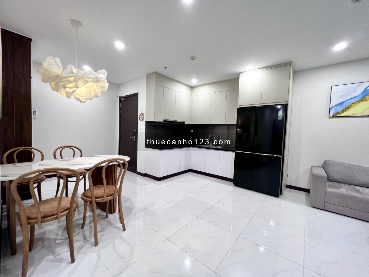 Cho thuê C-Sky View 97m2 3PN full nội thất đẹp rất rẻ | House for rent