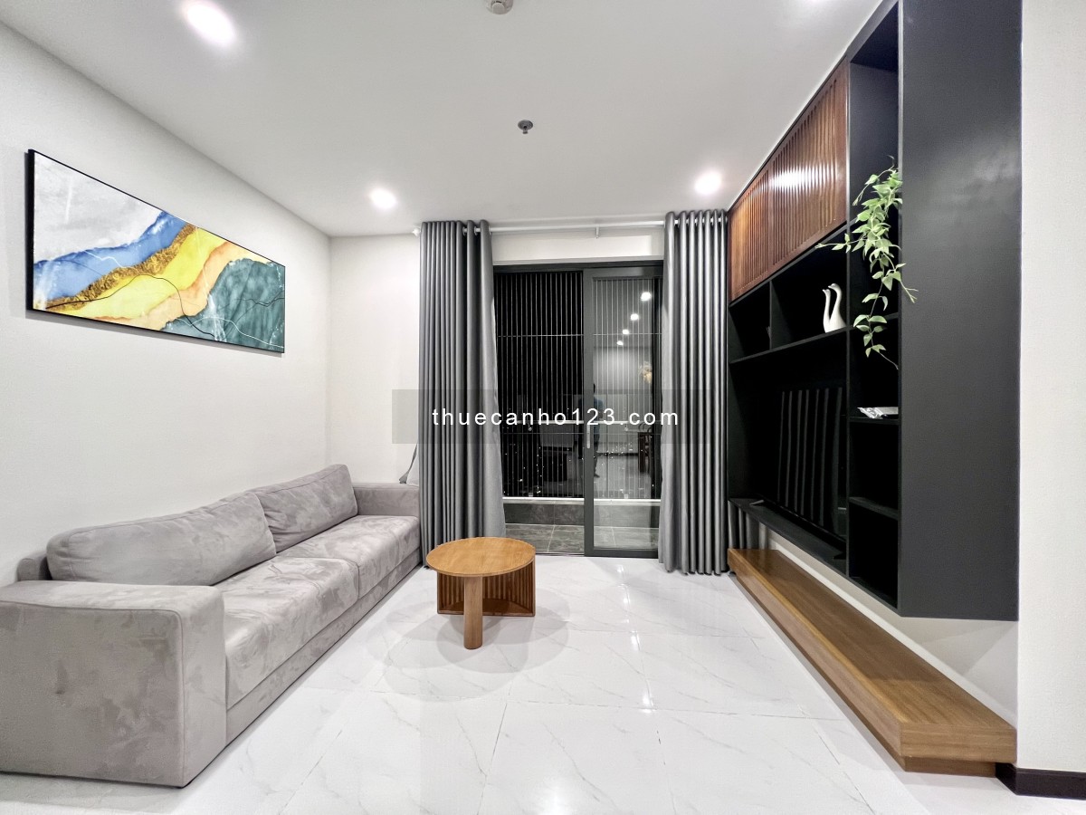 Cho thuê C-Sky View 97m2 3PN full nội thất đẹp rất rẻ | House for rent