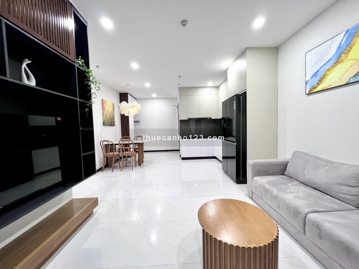 Cho thuê C-Sky View 97m2 3PN full nội thất đẹp rất rẻ | House for rent