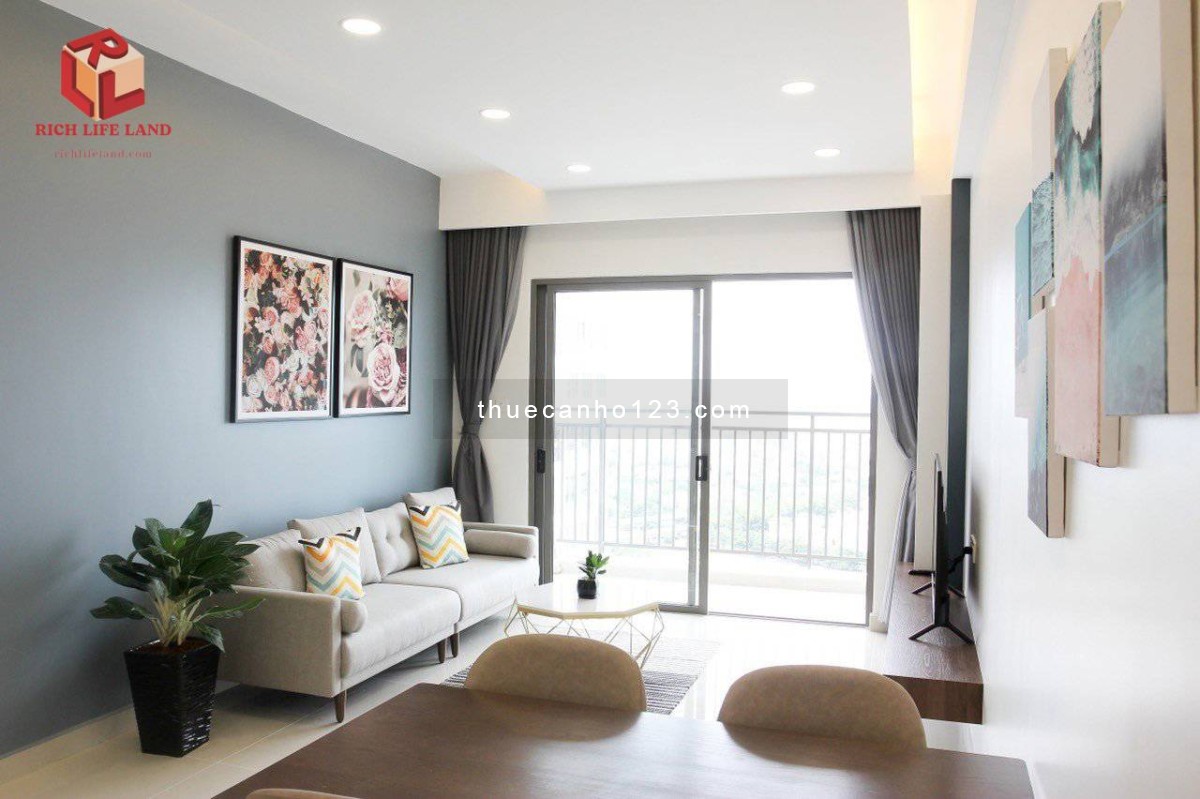 The Sun Avenue - 3 phòng ngủ - Full nội thất - View Đảo Kim Cương - Giá chỉ 20 triệu