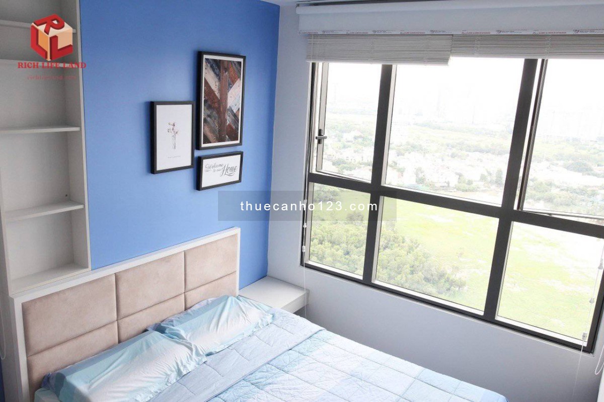 The Sun Avenue - 3 phòng ngủ - Full nội thất - View Đảo Kim Cương - Giá chỉ 20 triệu