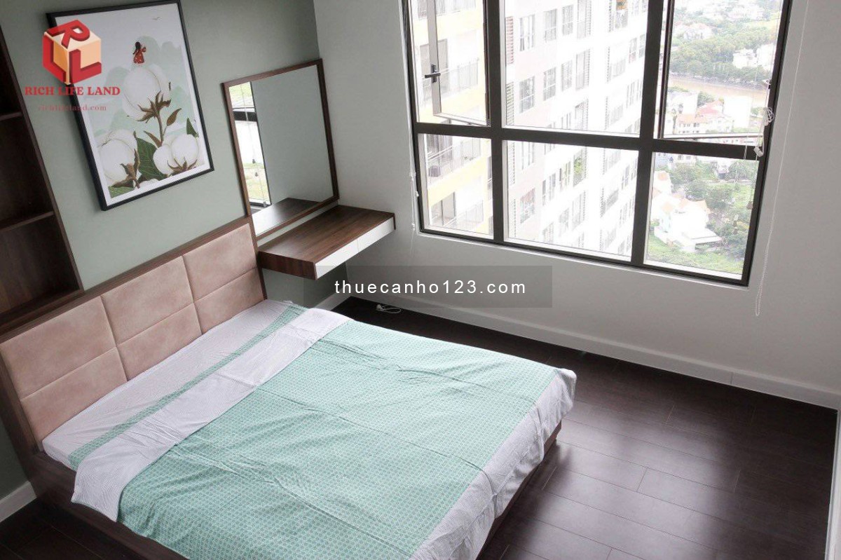 The Sun Avenue - 3 phòng ngủ - Full nội thất - View Đảo Kim Cương - Giá chỉ 20 triệu