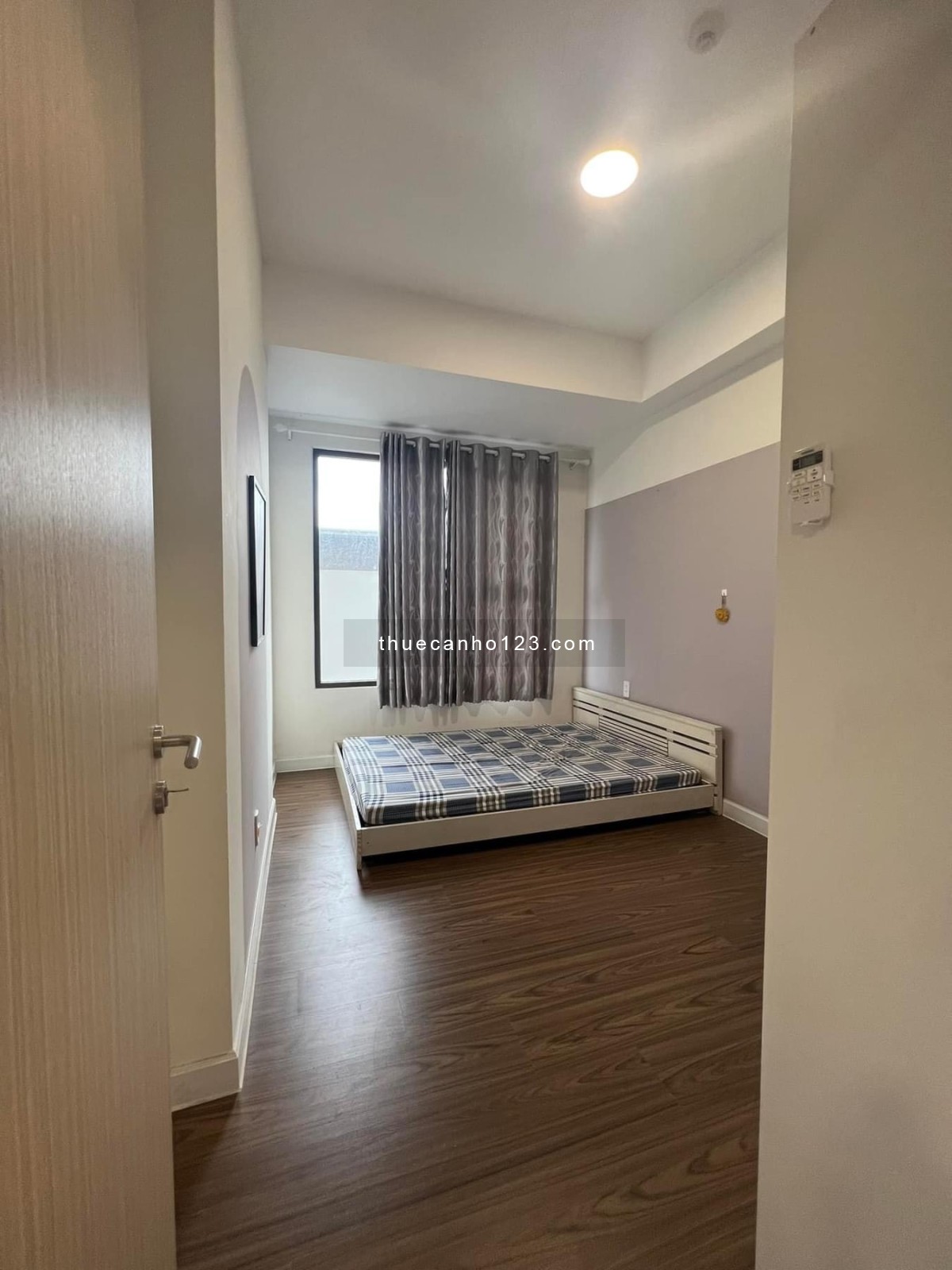 Cho thuê căn hộ Safira Khang Điền, 67m2 2PN - 2WC, nội thất như hình, giá chỉ 8tr5/tháng, vào ở ngay