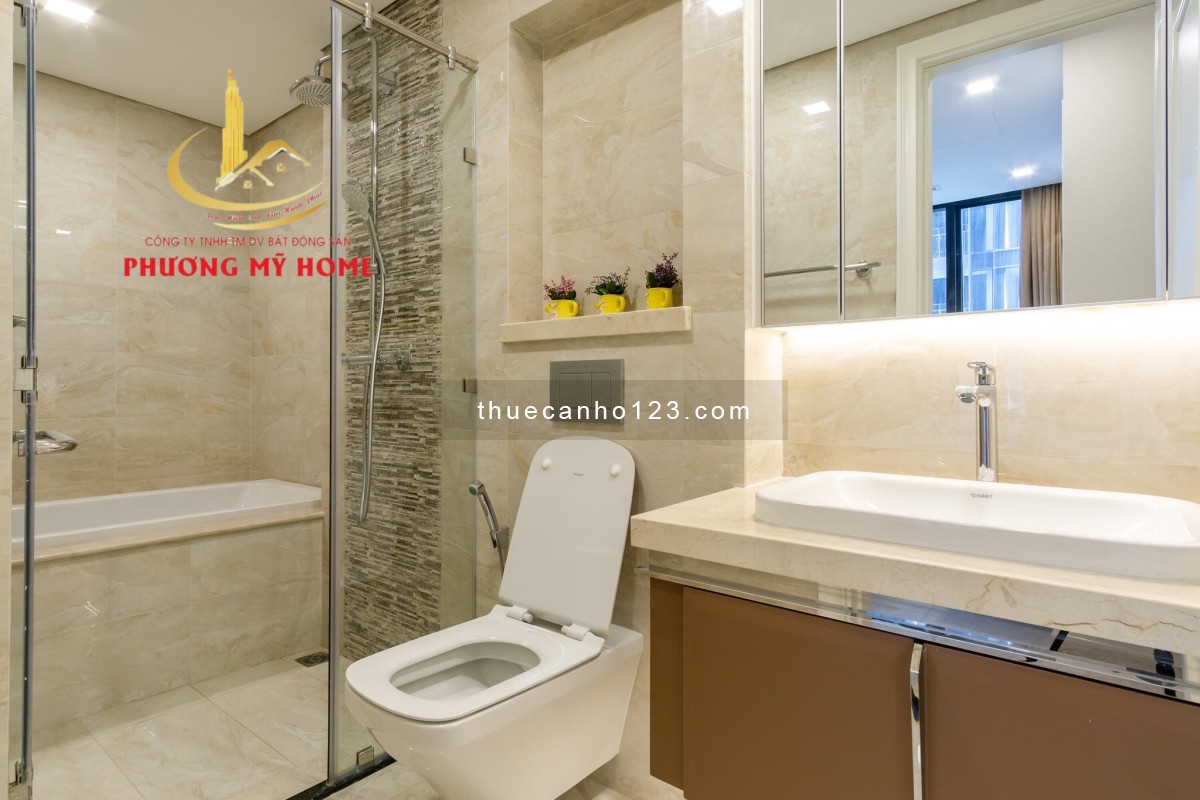 Cho thuê 2PN-2Wc ,74m2 Vinhomes BaSon chỉ 24 triệu/th full NT.Như hình giá tốt nhất thị trường