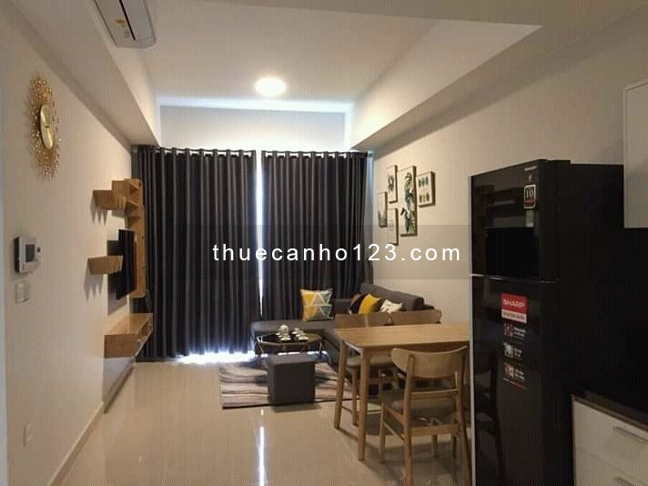 Chính chủ cho thuê CH Thuận Việt Q11 75m2, 2pn, 1wc, NTCB. Giá cho thuê: 10 tr/th