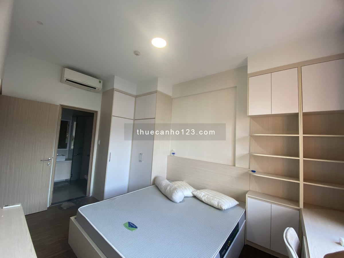 Giá cực tốt, căn hộ Safira Khang Điền, full NT xịn đẹp, nhận nhà ở liền