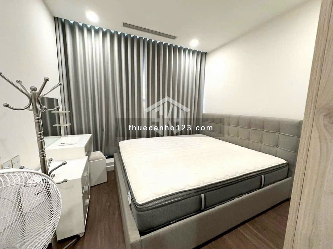 Cho thuê căn hộ 2PN full NT cao cấp view đẹp chỉ 16Tr Bao Phí