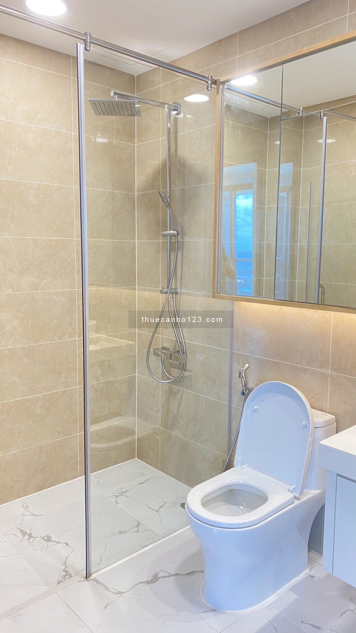 3PN Sunwah Pearl view đẹp giá tốt chỉ 35 triệu