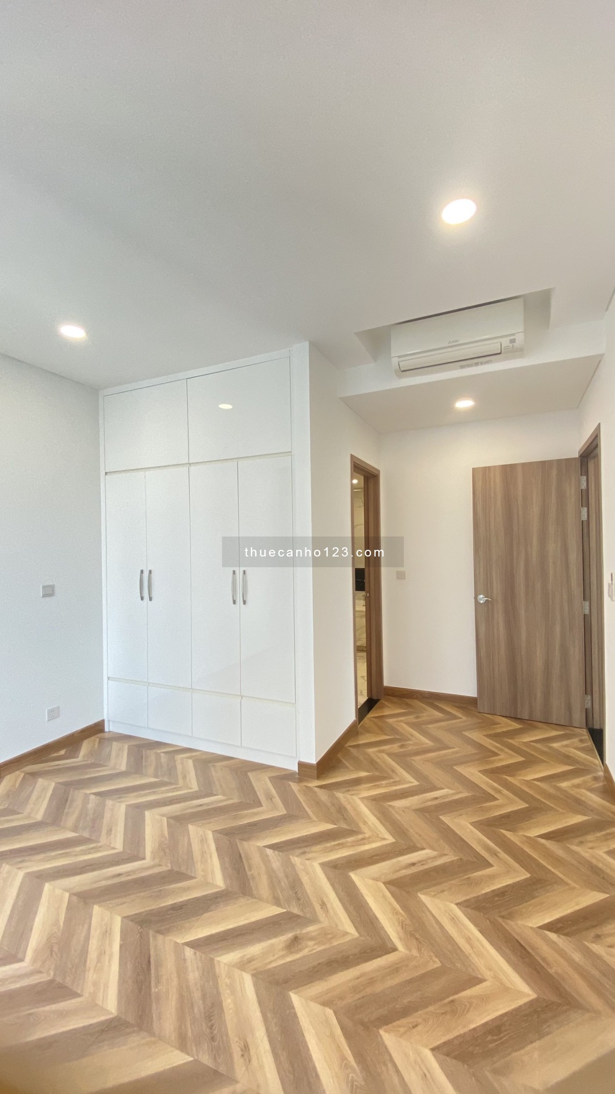 3PN Sunwah Pearl view đẹp giá tốt chỉ 35 triệu