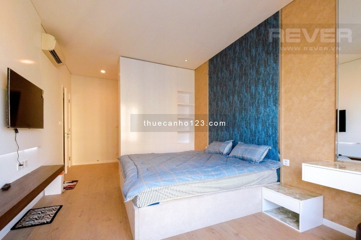 Cho thuê Đảo Kim Cương 2PN Full 89m2 23 triệu