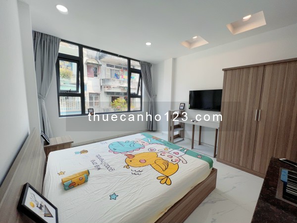 CHDV Q5 Ngay Đh Y Dược_Đh Hùng Vương_Cầu Nguyễn Tri Phương_HV Plaza