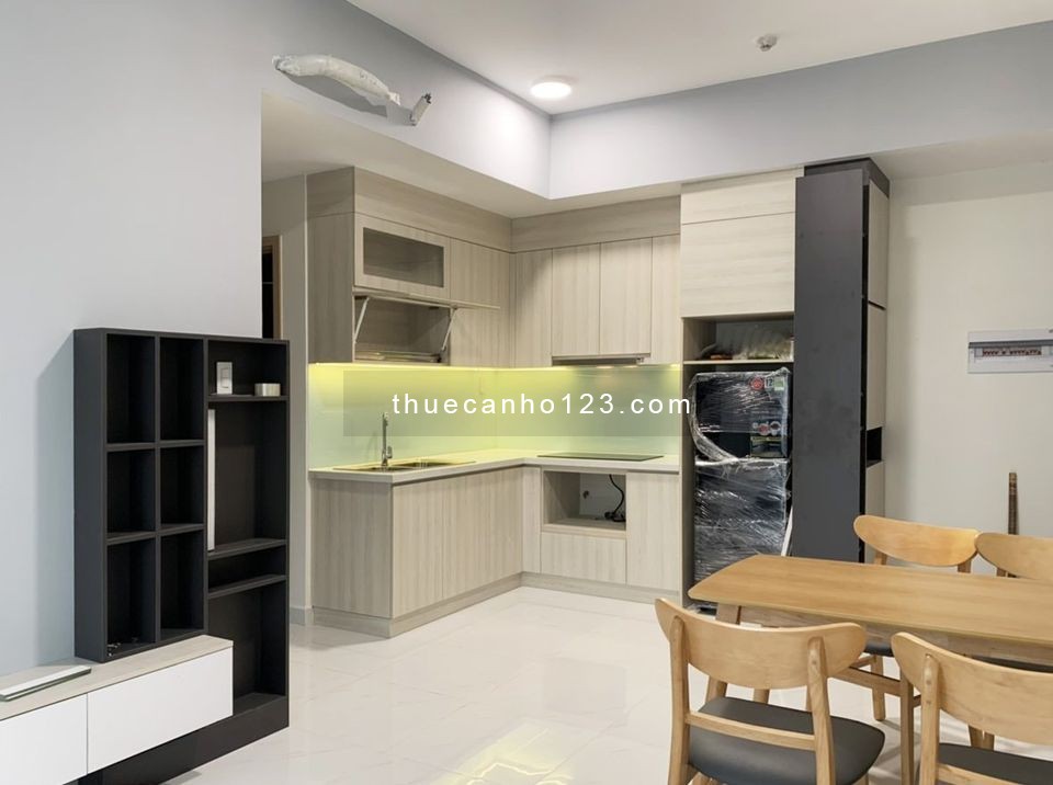 Giá rẻ nhất Safira Khang Điền, căn hộ 2pn full nội thất 9 triệu - nhận nhà ở liền