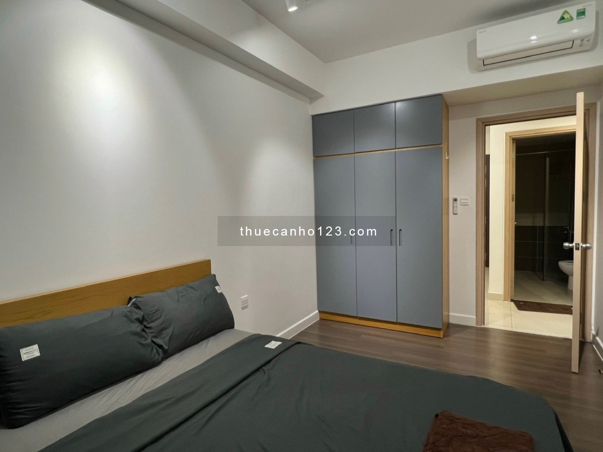 Thuê căn hộ đẹp_The Sun Avenue Quận 2_2PN_76m2_Full NTđẹp_Giá 17tr