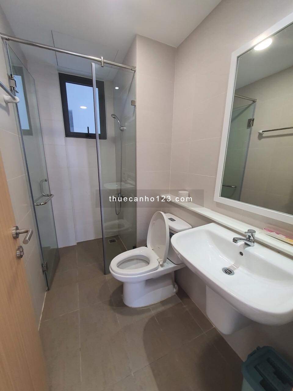 Cho thuê căn hộ Safira Khang Điền, 67m2, 2PN - 2WC sẵn nội thất, giá chỉ 9tr/tháng, LH 0388668882