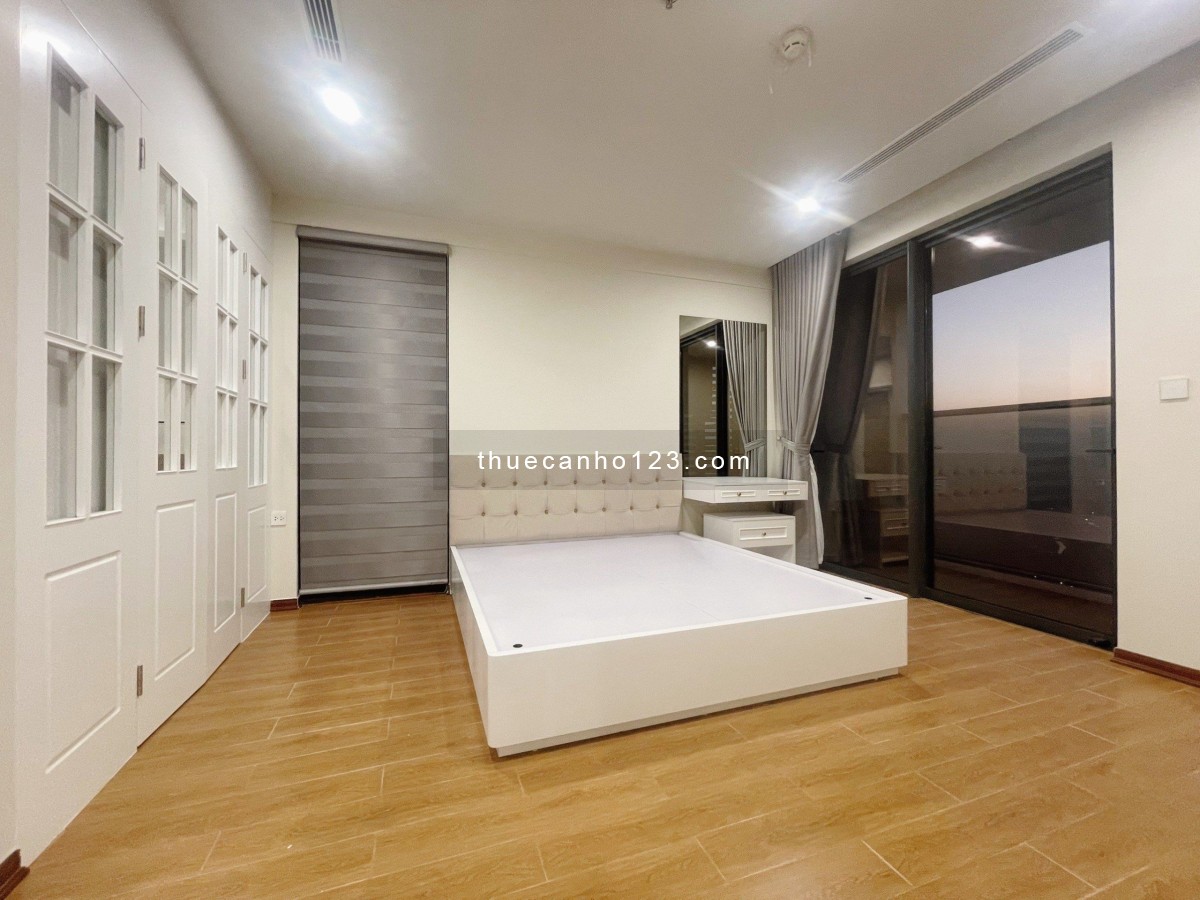 Chính chủ cho thuê Ct4 Vimeco 130m 3 phòng ngủ nội thất cơ bản nhà siêu đẹp giá chỉ 16 triệu/tháng