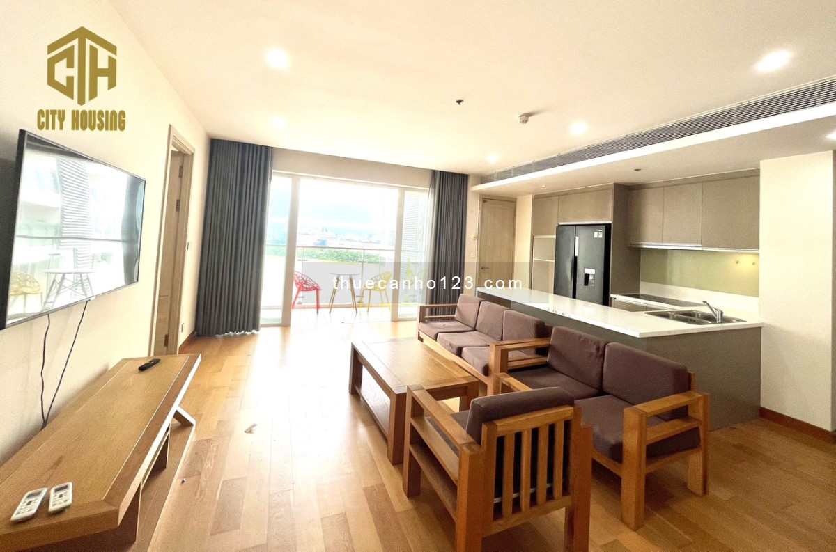 ĐỘC QUYỀN - Đảo Kim Cương cho thuê căn hộ 2PN với diện tích RỘNG Lh Tâm 0902050643