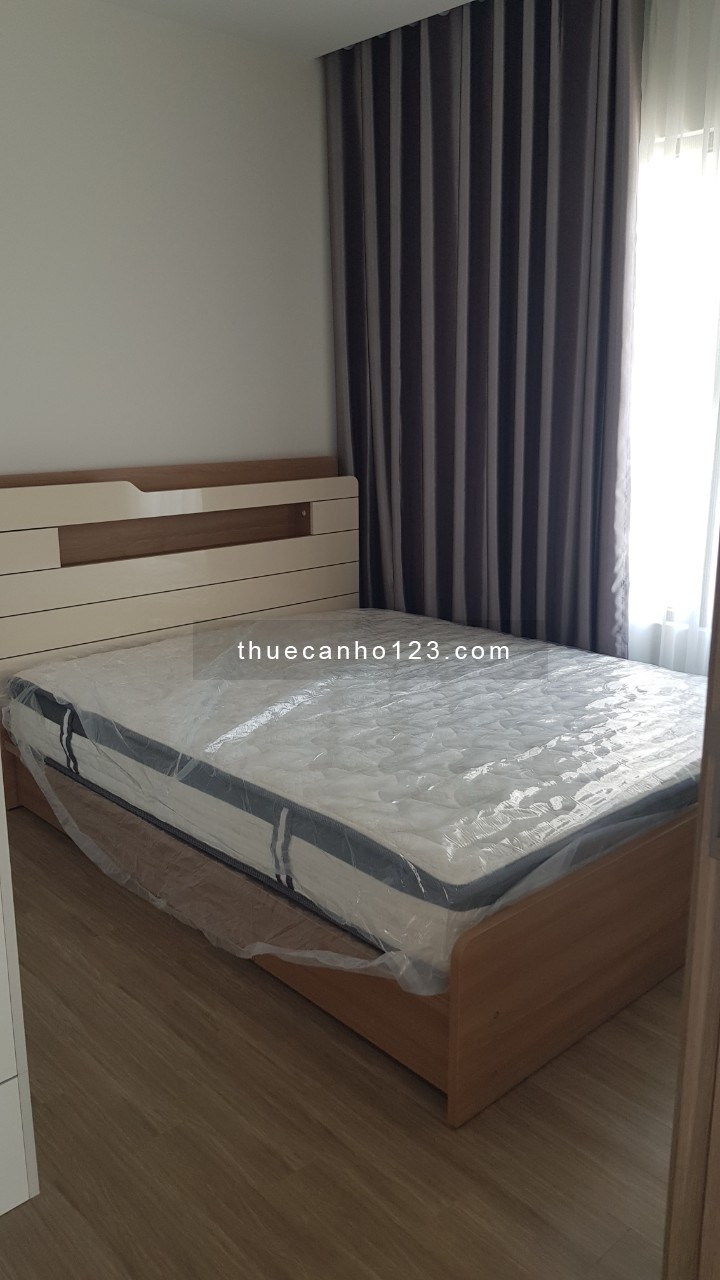 Cho thuê căn 2PN+ full nội thất chỉ từ 8 triệu tại VInhomes Quận 9