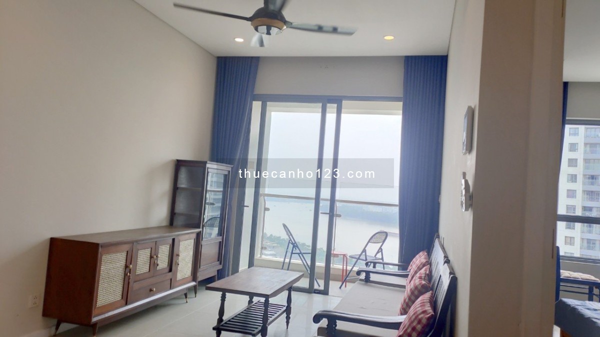 Chuyên cho thuê các căn hộ đẹp giá tốt tại Q2 - Đảo Kim Cương 1PN chỉ 15tr
