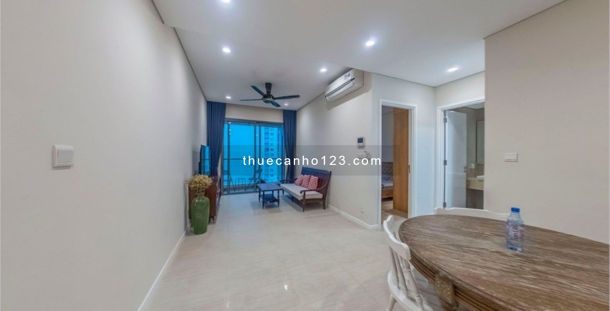 Chuyên cho thuê các căn hộ đẹp giá tốt tại Q2 - Đảo Kim Cương 1PN chỉ 15tr