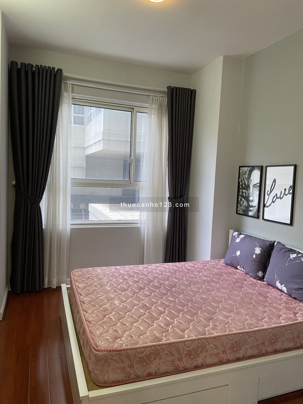 Chuyên cho thuê căn hộ đẹp giá tốt tại Q2 - Lexington 2PN nhà đẹp y hình full nt chỉ 12tr/th bp