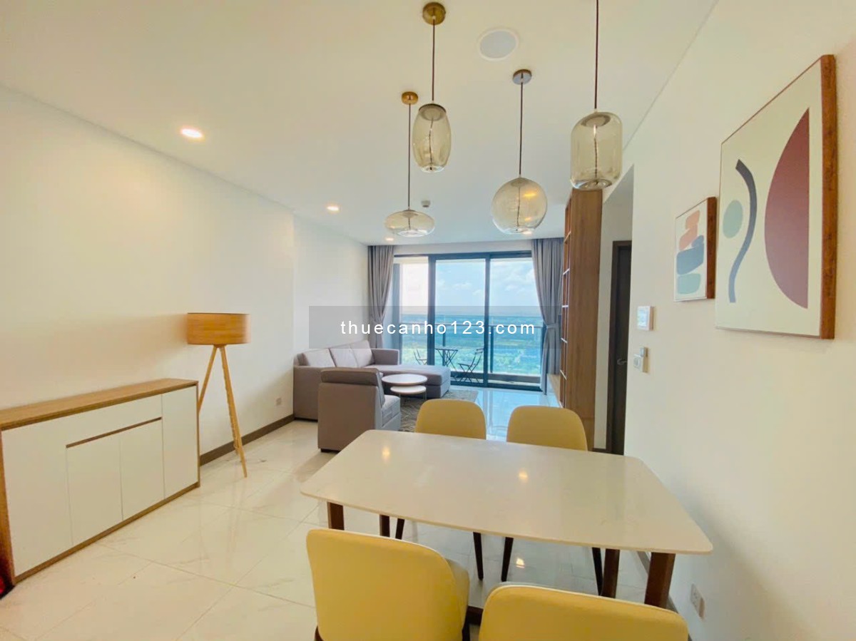 Phòng quản lý kinh doanh Sunwal Pearl cho thuê căn hộ đẹp gía tốt nhất thị trường