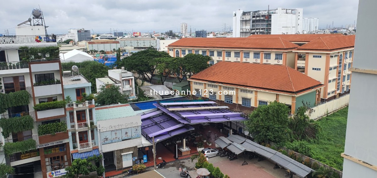 7 tr Cho thuê Full góc 2PN Lê Thành B, gần đại lộ Võ Văn Kiệt, Cách Quận 1 chỉ 20p- Tháng 9/2023