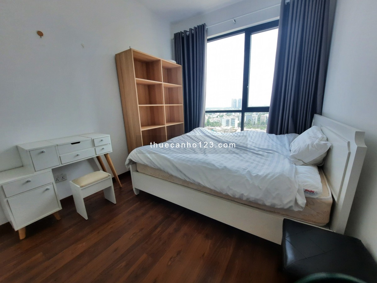 HÓT HÒN HỌT CĂN 2PN ONE VERANDAH full nội thất xịn xò cho thuê - 16tr (không có giá tốt hơn)