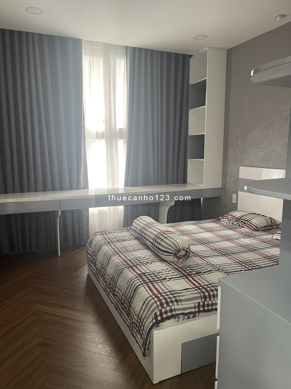 Chuyên cho thuê căn hộ đẹp giá tốt - Petrovietnam Landmark 2PN full nt chỉ 14,5tr/tháng