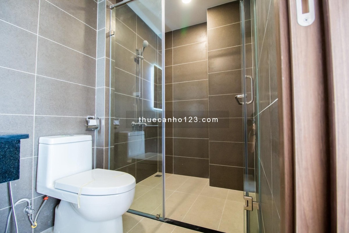 Cho thuê căn hộ The Rivana 2PN, 2WC view sông tiện ích đầy đủ giá từ 7tr an ninh tốt