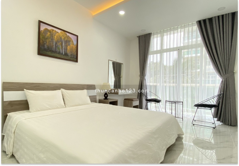 Giá cho thuê căn hộ Bình Thuận mới nhất Giá cho thuê căn hộ Bình Thuận mới nhất