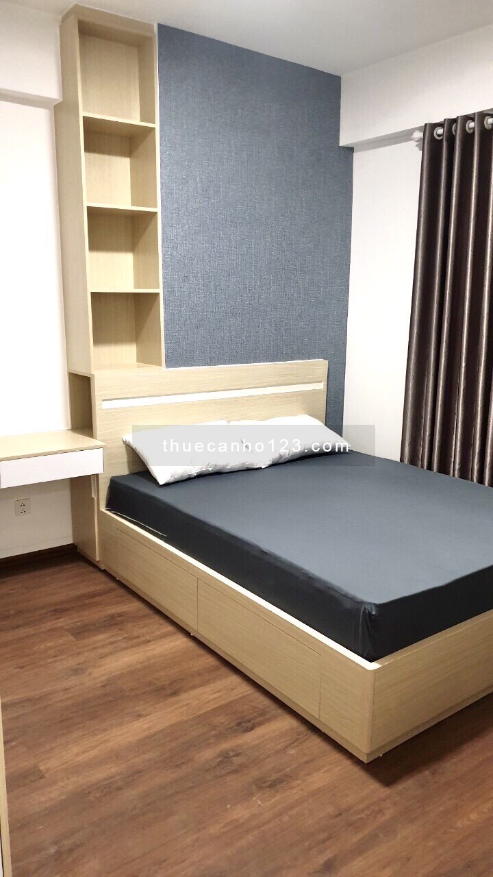 [Luxury-2PN- tầng cao] Cho thuê Saigon Mia 2 phòng ngủ cao cấp siêu đẹp giá mềm