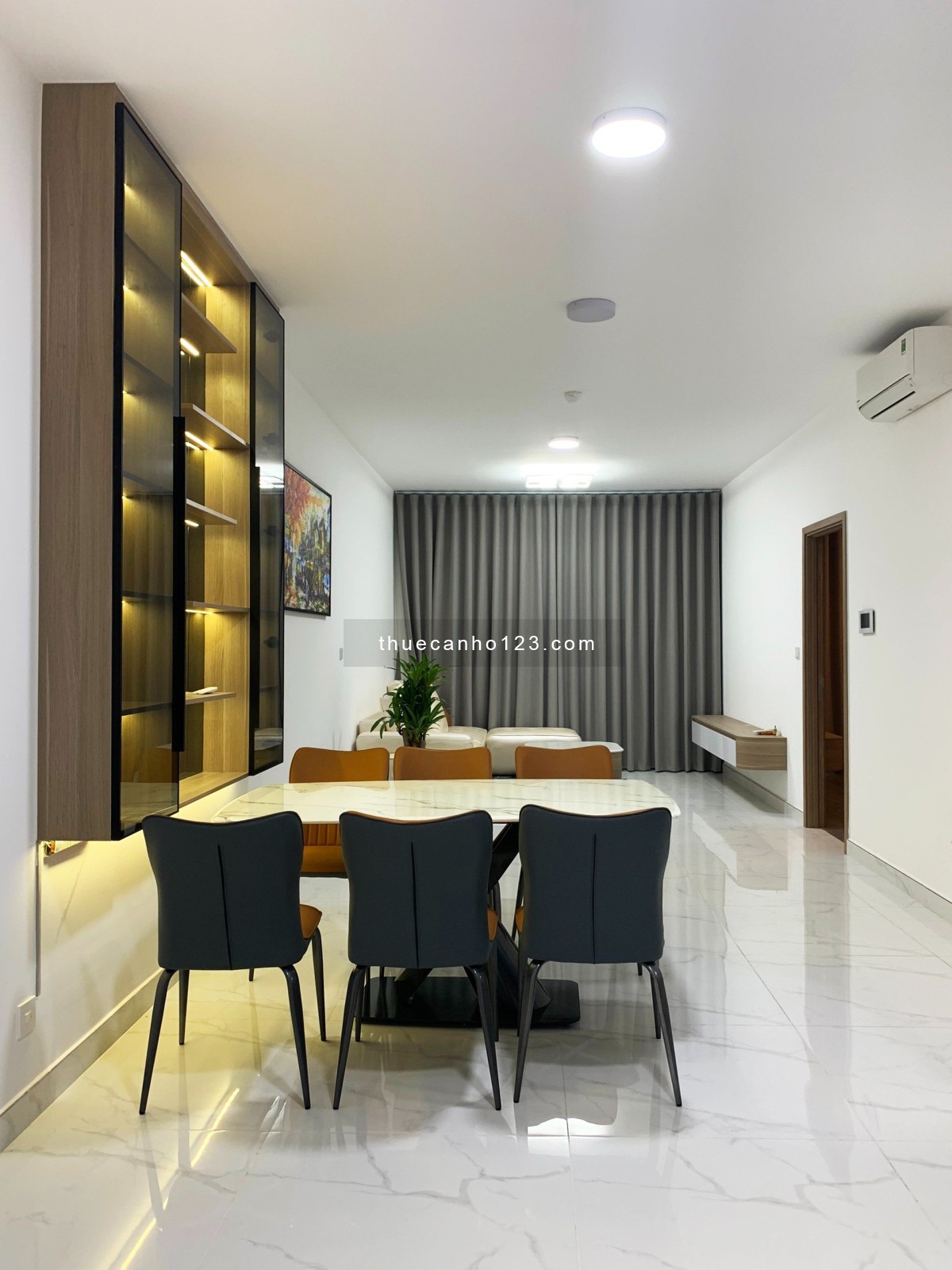 Sky Villa - Xe hơi tới nhà! 2PN 168m2 Full Nội thất chỉ 27tr