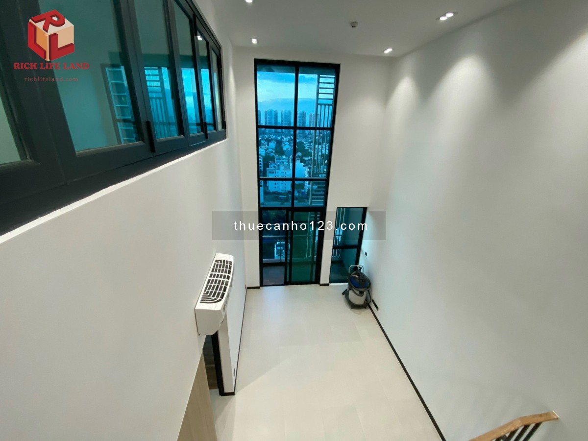 Feliz en Vista - Duplex 2pn - NTCB - Tầng cao - Giá 22 triệu