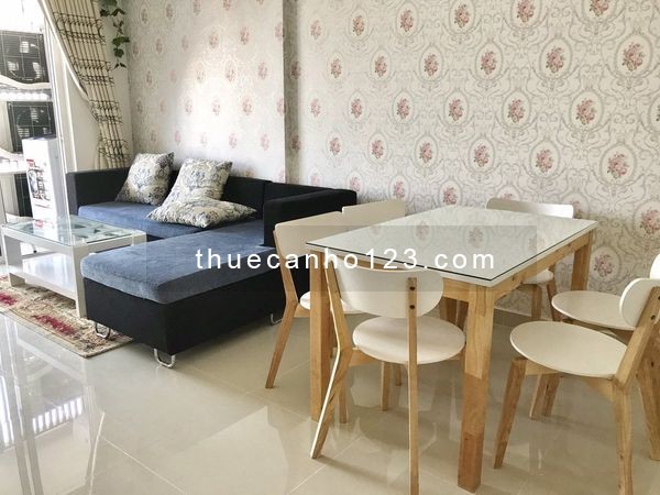 Cho thuê căn hộ Golden Mansion - 75m2/2PN giá 16tr/tháng, - 0908879243 Tuấn