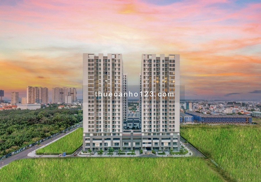 Cho thuê căn hộ Q7 Boulevard, Nguyễn Lương Bằng, Phường Phú Mỹ, Quận 7