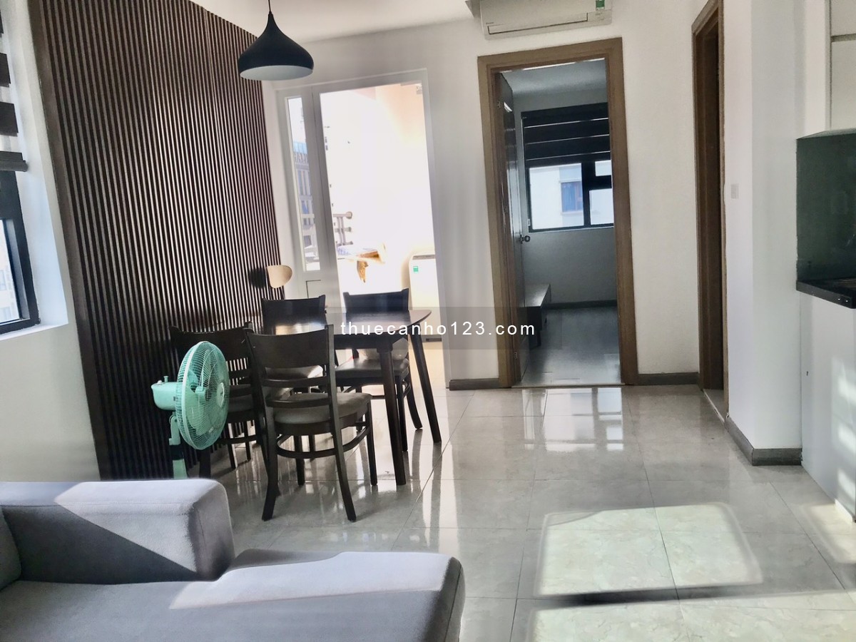 Cho thuê căn 1 phòng ngủ chung cư Mường Thanh Đà Nẵng, giá siêu rẻ chỉ 6 triệu 500