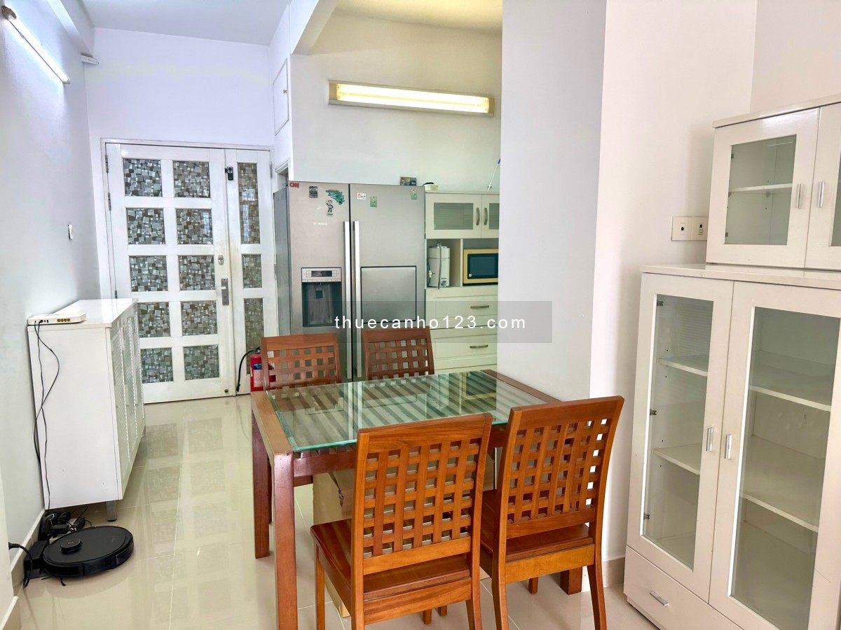 Căn góc Lô C, Chung cư 76 Ngô Tất Tố