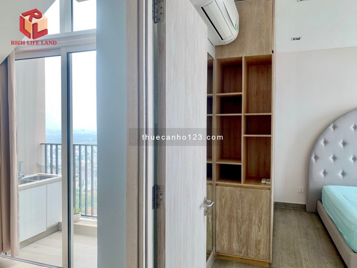 Penthouse Vista Verde - 7PN - Full nội thất cao cấp - Giá $5400