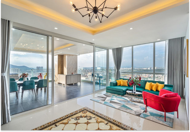 Cho thuê căn hộ chung cư Bà Rịa Vũng Tàu Cho thuê căn hộ chung cư Bà Rịa Vũng Tàu
