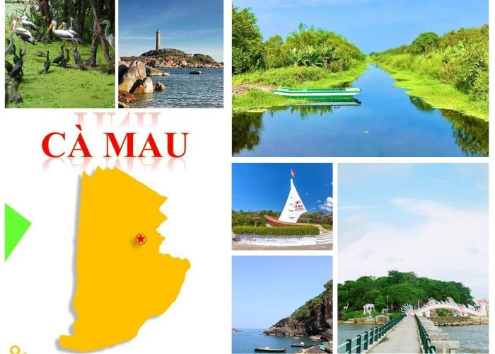 Giới thiệu về vị trí địa lý Cà Mau nơi hút khách thuê căn hộ Giới thiệu về vị trí địa lý Cà Mau nơi hút khách thuê căn hộ
